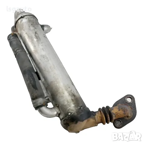 Охладител EGR Opel Astra H (A04) Opel Astra H (A04) 2004-2014 ID: 164069 ОЕМ: 8973635151, снимка 2 - Части - 55946809