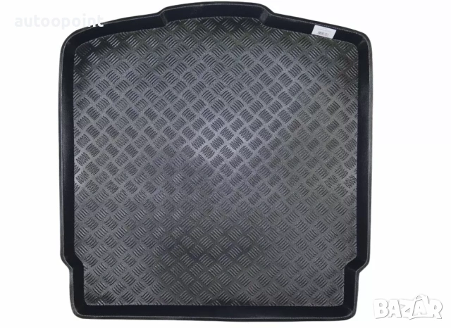 Стелка за багажник за Toyota Auris II (2013+) combi, Down floor