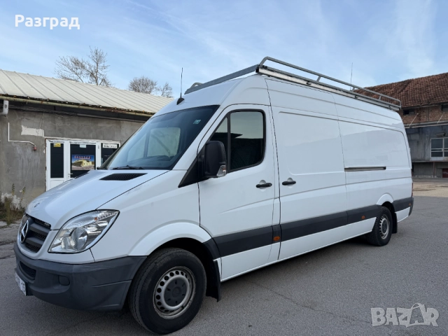 Mercedes-Benz Sprinter 2.2CDI 130к.с  MAXI