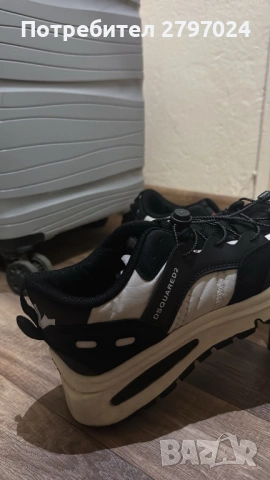 Мъжки маратонки , снимка 3 - Маратонки - 54058038