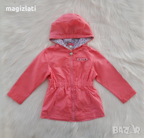 Детско яке пролет есен 12-18 месеца, снимка 9 - Бебешки якета и елеци - 38556850