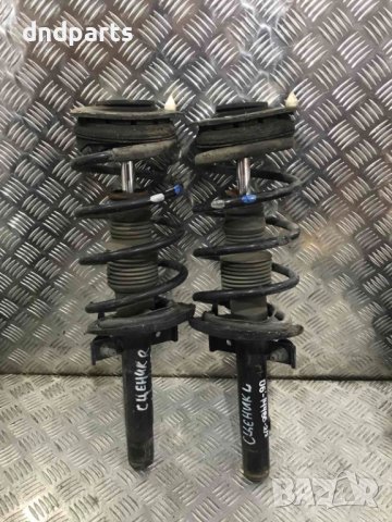 Предни макферсони Renault Scenic,2006г.