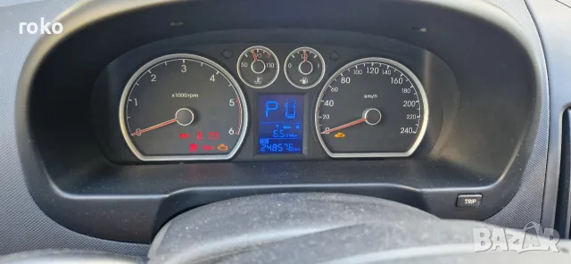 Хюндай И30 автомат, снимка 12 - Автомобили и джипове - 56424927