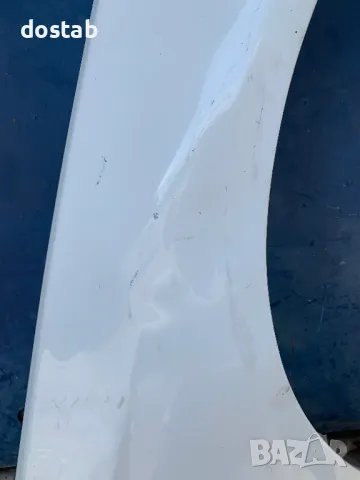 Калник за бмв 5 F10 , снимка 3 - Части - 50305756