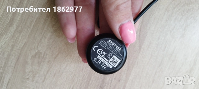 Samsung galaxy watch 4, снимка 3 - Смарт часовници - 54005687