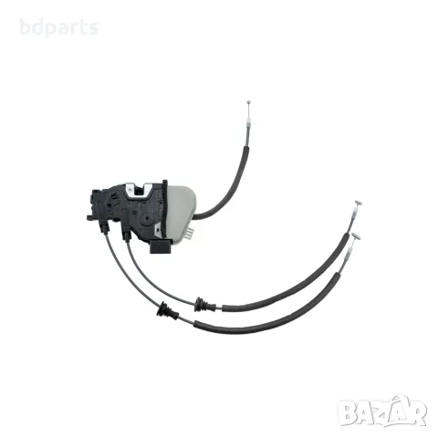 Брава за задна лява врата, Hyundai Santa Fe DM, снимка 4 - Части - 56143754