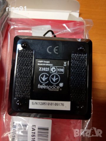 Smart дистанционно LG AN-MR300, снимка 3 - Дистанционни - 29264814