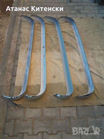 Авточасти ВАЗ, Москвич, снимка 11 - Части - 30674410