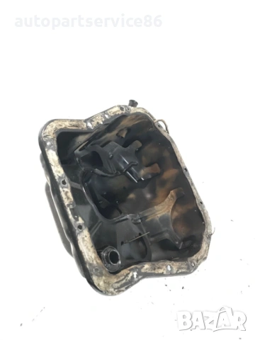 Картер за масло  Тип двигател: Ej25  за Subaru Legacy 2.5 (2004) 