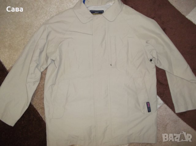 Яке пролет, есен HENRI LLOYD   мъжко,М, снимка 2 - Якета - 29222513