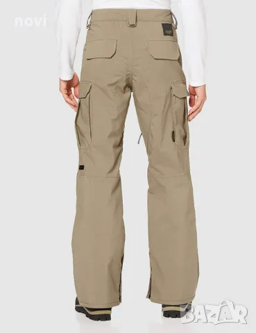 L1 BRIGADE, 20k, S, нов, оригинален мъжки ски/сноуборд панталон, снимка 5 - Зимни спортове - 47413642