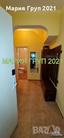 ✨ ПРОСТОРЕН ТРИСТАЕН АПАРТАМЕНТ В КВ. „ОВЧАРСКИ“, ГР. ХАСКОВО ✨, снимка 5 - Апартаменти - 56252799