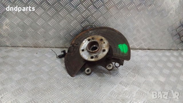 Шенкел Mercedes ML400 CDI W163 2003г.(преден десен)	