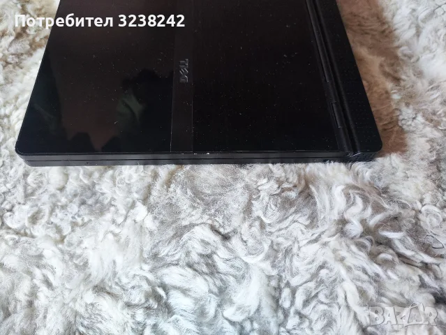 dell Adamo 13 лаптоп , снимка 5 - Лаптопи за дома - 56310135