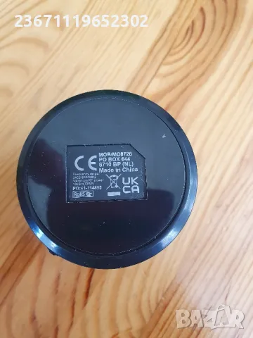 безжична колонка, снимка 4 - Bluetooth тонколони - 50097268