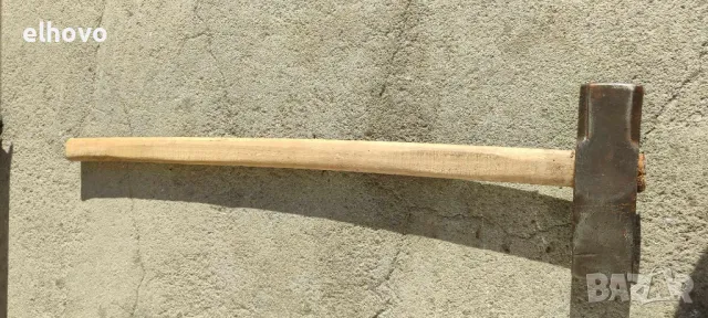 Голям топор, снимка 2 - Други инструменти - 48376051