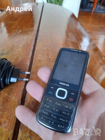Телефон GSM Nokia 6700C-1, снимка 2 - Антикварни и старинни предмети - 40026360
