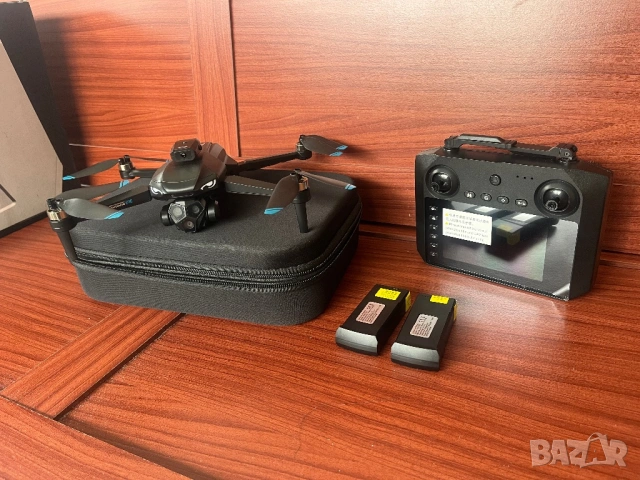 Дрон HD Camera GPS M33 drone