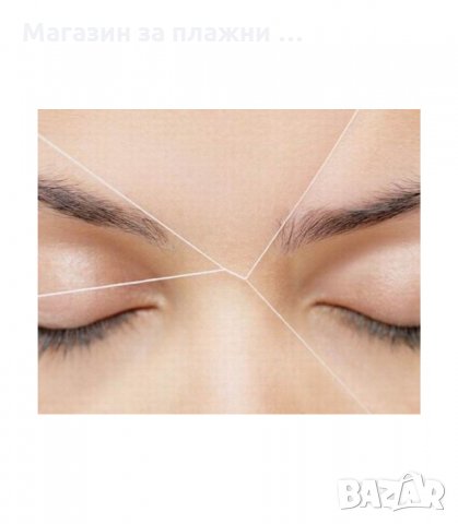 УРЕД ЗА ДОМАШНА ЕПИЛАЦИЯ НА ЛИЦЕ С КОНЕЦ - код Face Plucking Clip, снимка 4 - Епилатори - 34283920