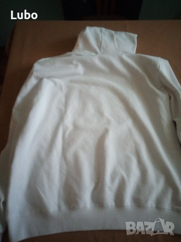 Продавам тениска +анорак, снимка 2 - Тениски - 53236649