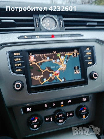 Продава: vw pasat, снимка 3 - Автомобили и джипове - 54272562