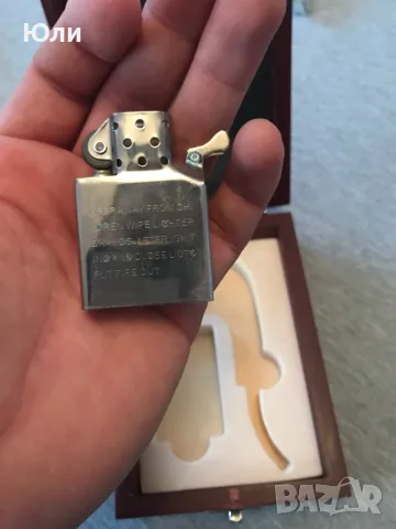 Лула с Запалка Монте Негро, снимка 10 - Запалки - 47420432