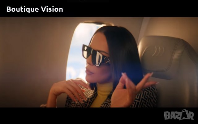 Ново! Слънчеви очила Celine като на Галена, снимка 2 - Слънчеви и диоптрични очила - 33772360