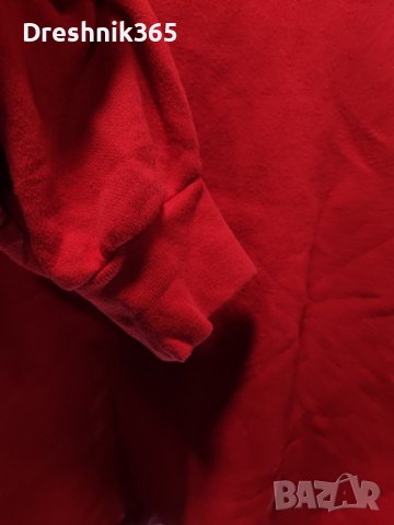 LEVIS Блуза/Дамска XS/S/M oversize, снимка 8 - Блузи с дълъг ръкав и пуловери - 38502514