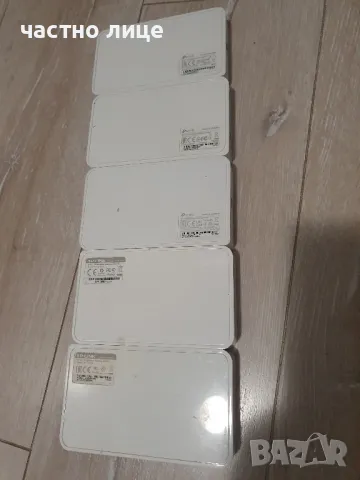 8 портови суичове , снимка 2 - Суичове - 48950344