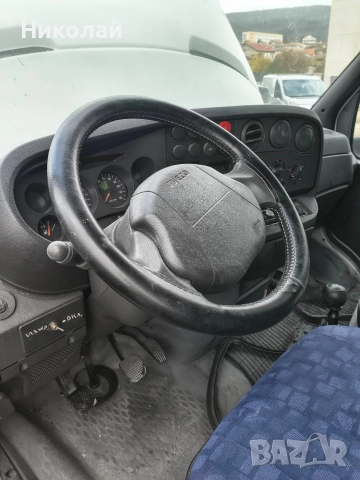Ивеко дейли 35S17 , снимка 3 - Бусове и автобуси - 52889807