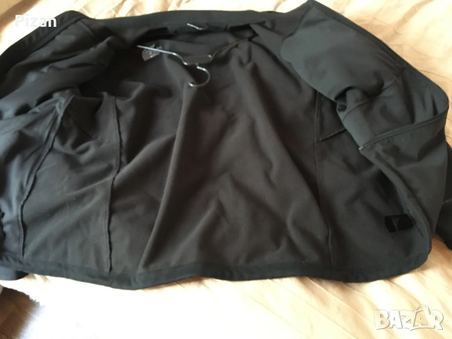 North Face мъжко яке, снимка 3 - Якета - 55749415