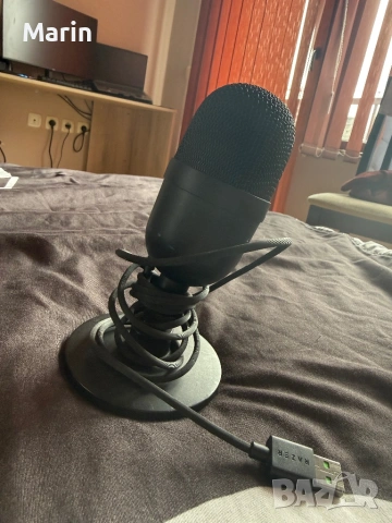 Микрофон Razer 