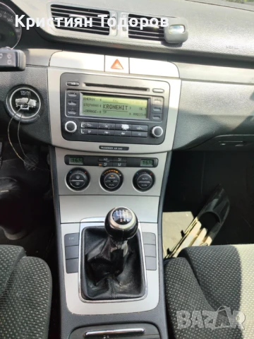 Passat B6 на части пасат б6, снимка 6 - Части - 51083534