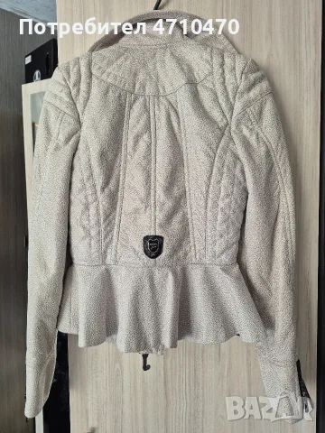 дамско яке junona, снимка 5 - Сака - 56285000