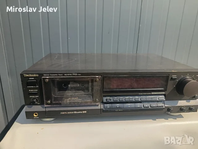 триглав technics 765