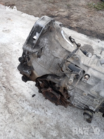 Скоростна кутия Audi A4 B6 2.5 TDI 180 quattro, снимка 3 - Части - 51636394