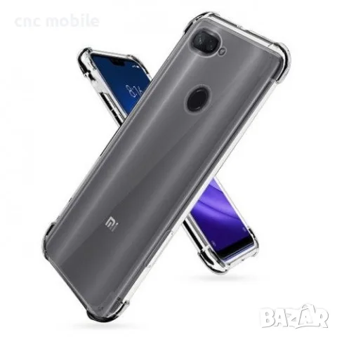 Xiaomi Mi 8 SE Xiaomi Mi 8 Xiaomi Mi 8 Lite Xiaomi Redmi Note 8T калъф case, снимка 8 - Калъфи, кейсове - 50642960
