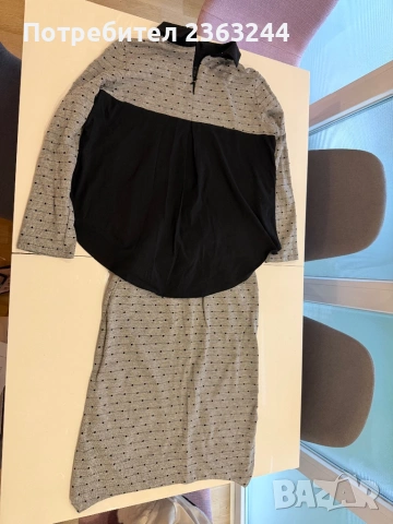 Комплект Lucy, снимка 4 - Костюми - 53065967