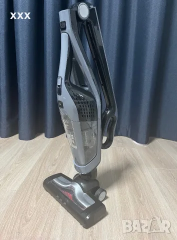 Rowenta Dual Force 2 в 1 безжична вертикална прахосмукачка