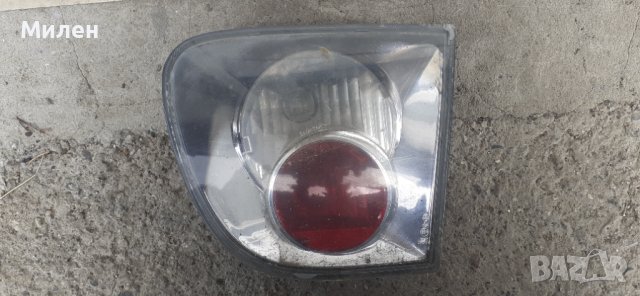 Десен Стоп На Задния Капак. Seat Leon. 1998-2006 Година. Сеат Леон.1М1. Вътрешен Стоп Кристален., снимка 2 - Части - 36629180