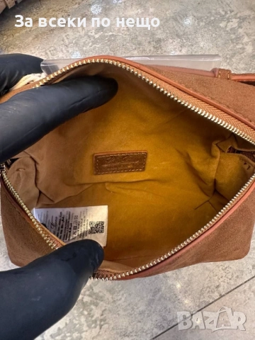 Дамска Чанта - Налични Различни Цветове Код E1142, снимка 5 - Чанти - 52667878