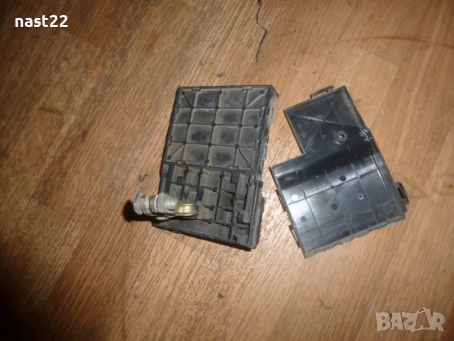 Бушониера на акумулатора за CHERY TIGGO 3/DR5 1.6 (2007), снимка 2 - Части - 47453477