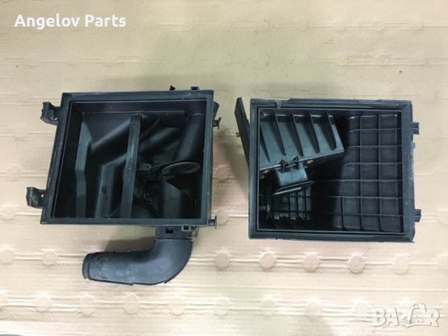 Филтърната кутия за VW Golf 3 2.0 GTI (115 коня,2E), снимка 8 - Части - 37512448