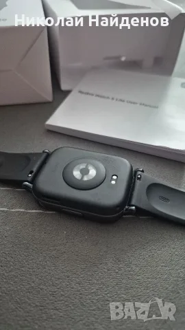 Xiaomi redmi watch 5 lite, снимка 2 - Смарт часовници - 56503513