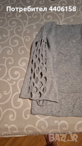 продавам чисто нови дамски ризи , снимка 7 - Ризи - 54331300