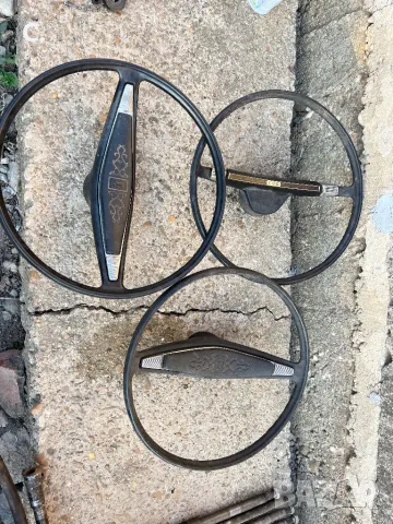 Части и аксесоари за ваз Лада Жигули /Lada2121.2103.2101.2107.2106.2104, снимка 8 - Части - 48136458