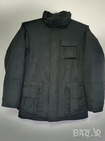 WOOLRICH р-р L, снимка 1 - Якета - 38928634