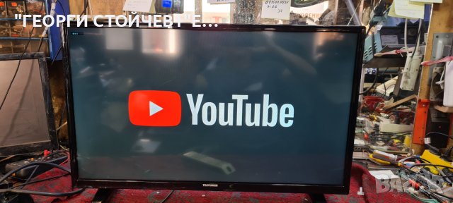 TELEFUNKEN 32HB5500 С ГАРАНЦИЯ 1год.