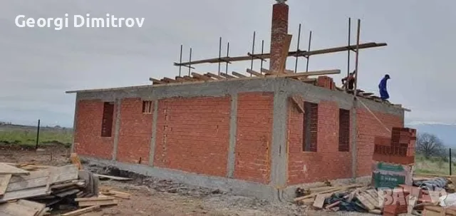 Ремонт на покриви в цялата страна , снимка 10 - Ремонти на къщи - 49498065