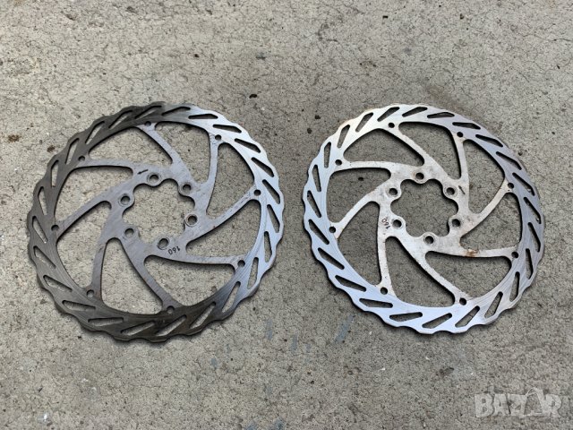 Части и аксесоари за велосипед, снимка 8 - Части за велосипеди - 23541851